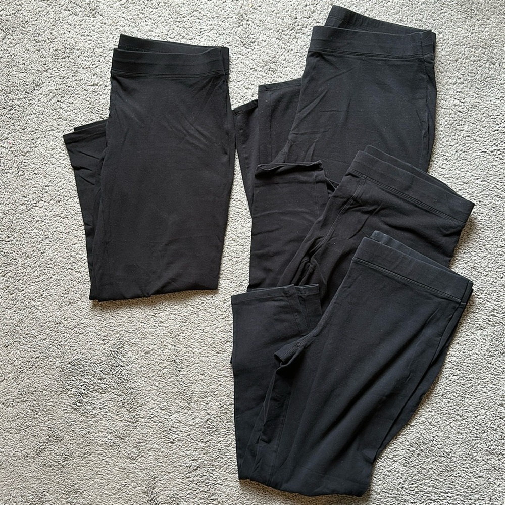 Set of 4 Express leggings